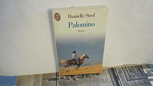 Palomino - Steel, Danielle