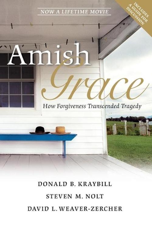 Amish Grace (Paperback) - Donald B. Kraybill