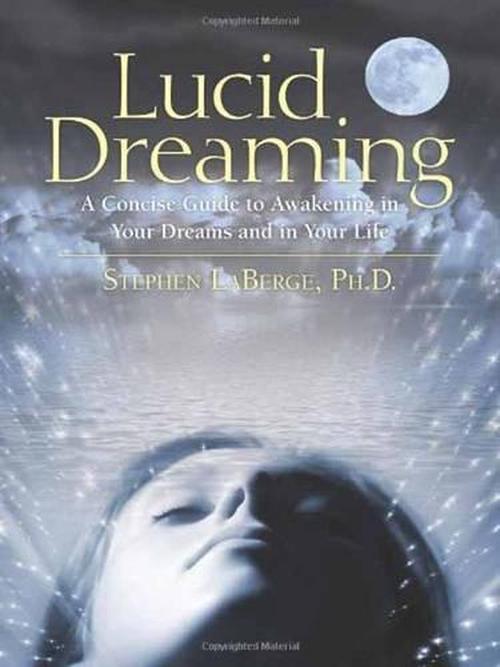 Lucid Dreaming (Paperback) - Stephen LaBerge