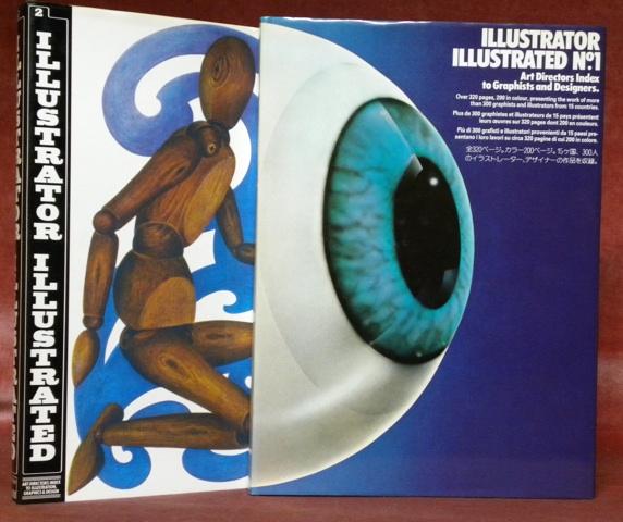 Art Directors Index To Illustrators N12 | eBay