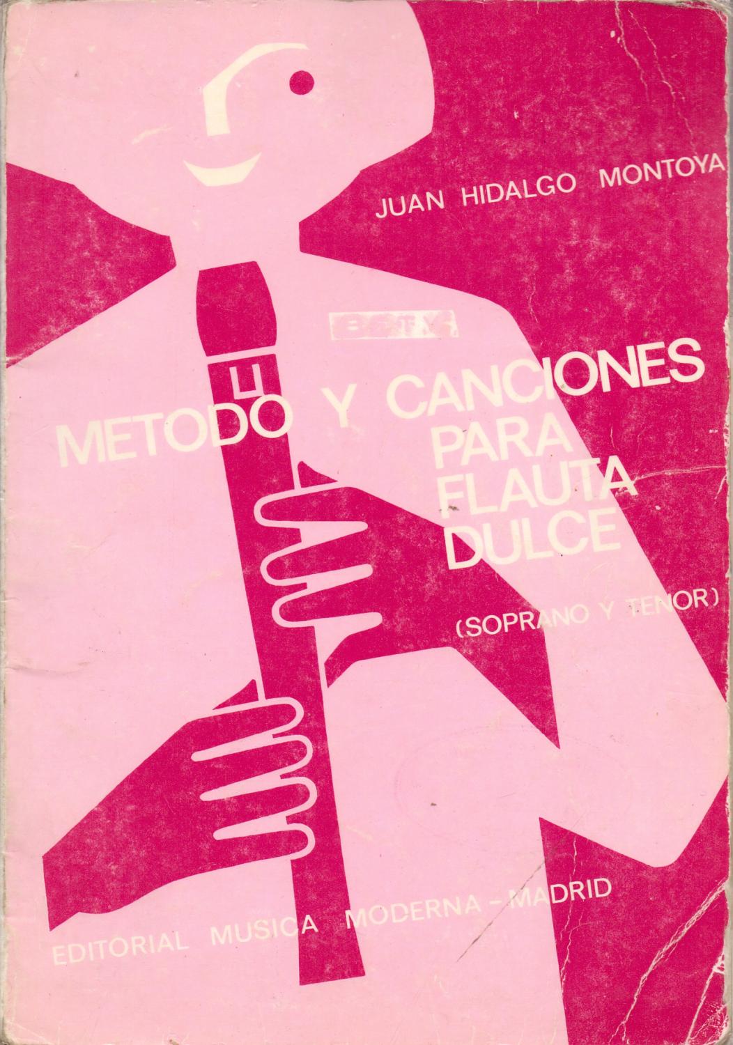 Metodo soprano sale