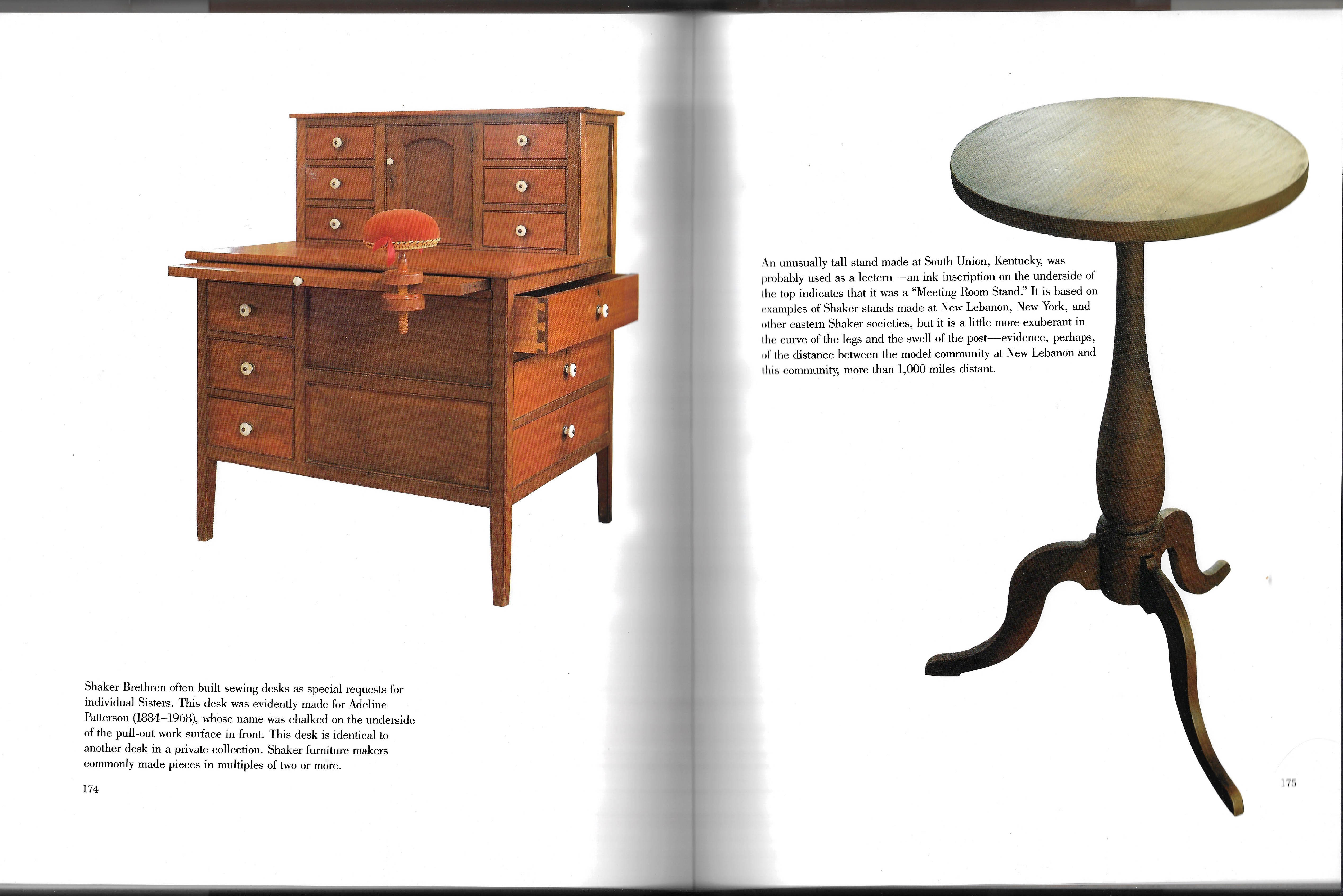 Shaker Life, Work and Art by Sprigg, June and Larkin, David Shaker Life, Work and Art by Sprigg, June and Larkin, David