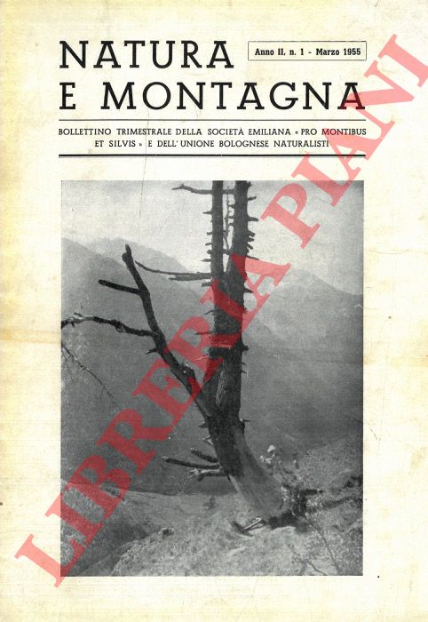 Abebooks Natura e montagna