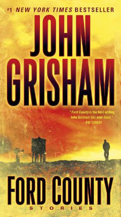 Ford County: Stories (Paperback) - John Grisham