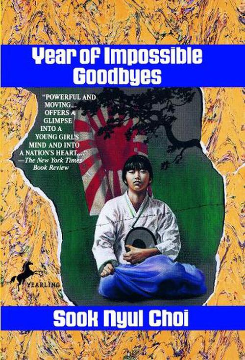 Year of Impossible Goodbyes (Paperback) - Sook Nyul Choi