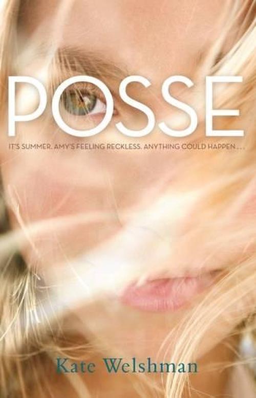 Posse (Paperback) - Kate Welshman