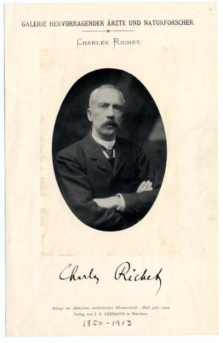 Portrait, Brustbild, nach Stich und Druck v. Wegner in Leipzig ...