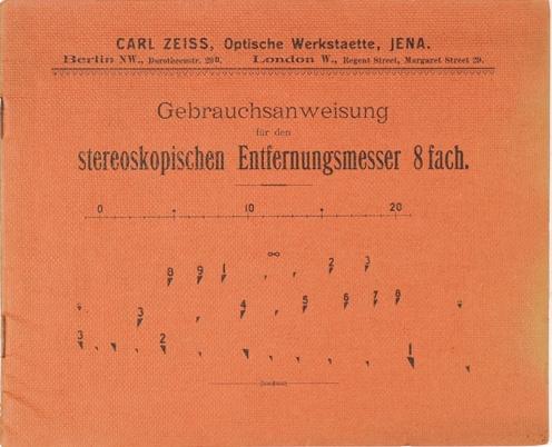 Gima Test Für Stereoskopisches Sehen – 4 Formen (Ball, Fisch, Stern, Baum) Für Kinder Ab 1 Jahr Und Erwachsene