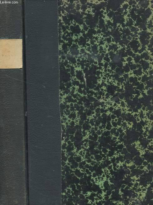 CHOIX DE POESIES DE VIGNY ALFRED. [Bon] [Couverture rigide]