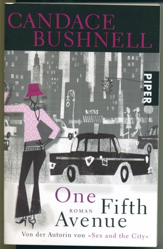One Fith Avenue - Bushnell Candace
