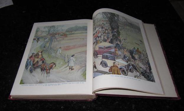 The Warwolf : A Peasant Chronicle of the Thirty Years War by