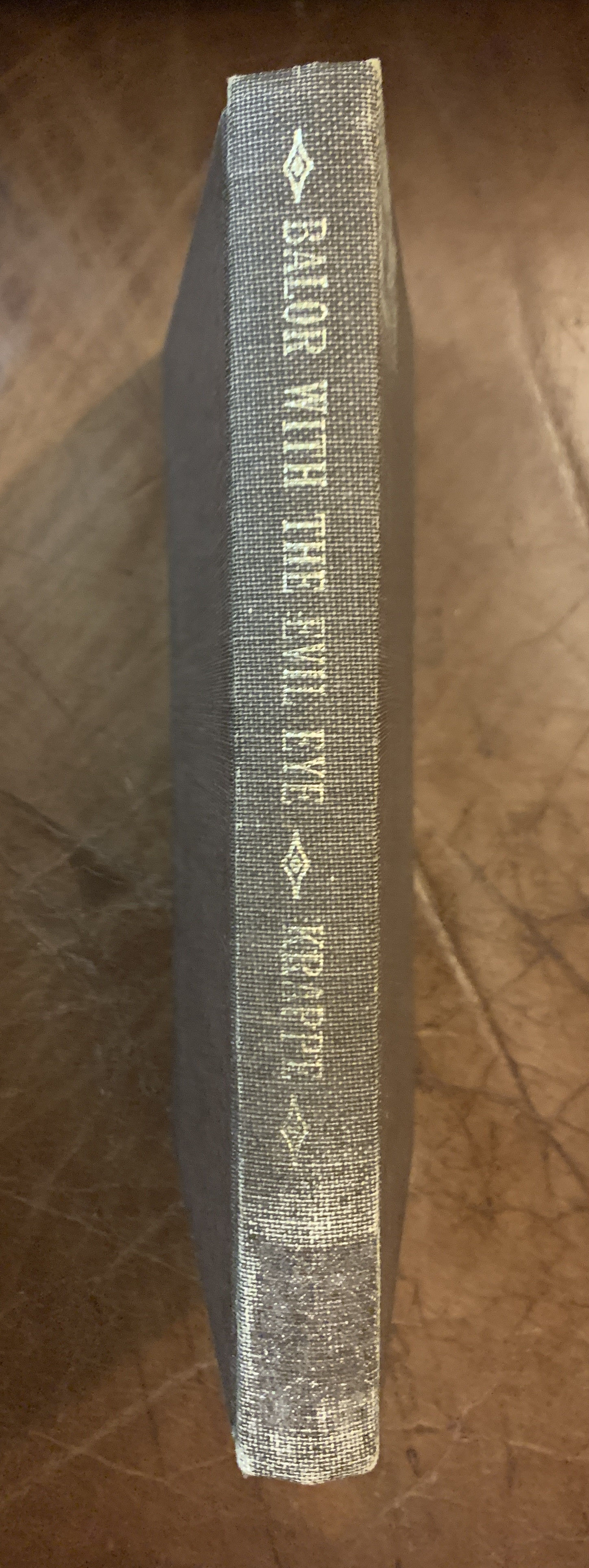 Balor With The Evil Eye Studies In Celtic and French Literature - Alexander Haggerty Krappe