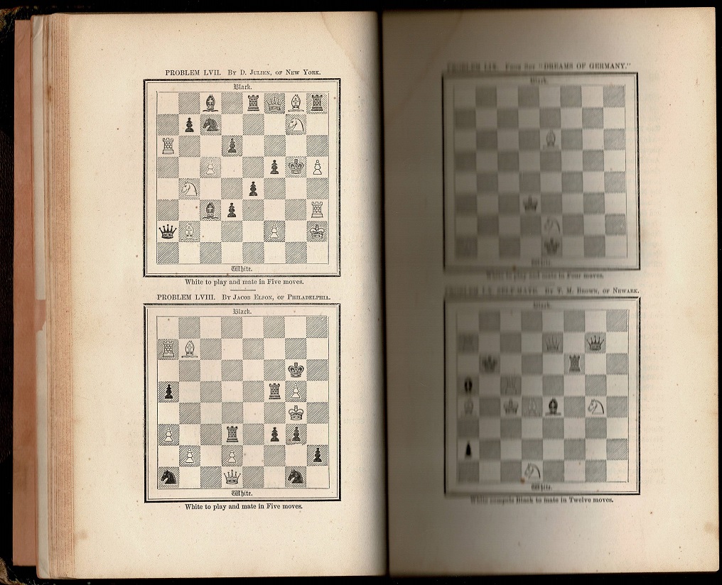 Paul Morphy: The Pride and Sorrow of Chess by David Lawson