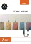 Técnicas de venta - EQUIPO VÉRTICE