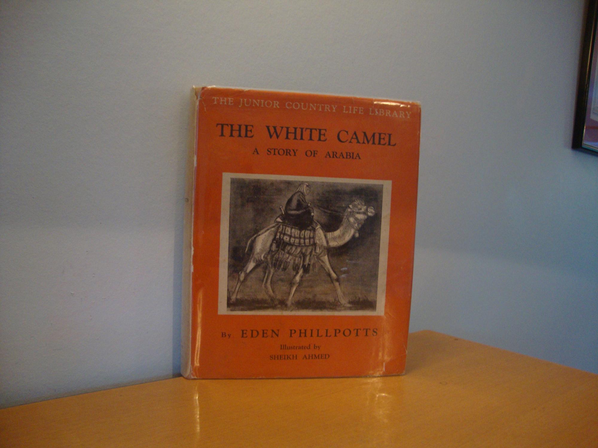 The White Camel Phillpotts Eden [Assez bon]