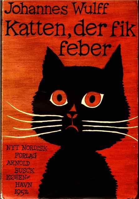 Katten, Der Fik Feber by Good Paperback (1952) | Deez Books