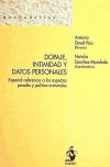 Dopaje, Intimidad y Datos Personales. Especial Referencia a los Aspectos Penales y Político-Criminales - Doval Pais, Antonio; Sánchez-Moraleda Vilches, Natalia