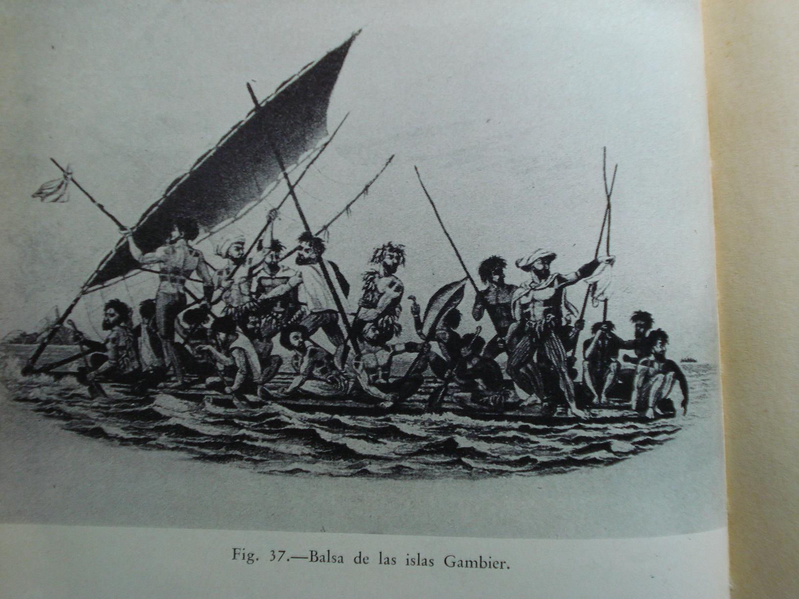 LOS ORÍGENES DEL HOMBRE AMERICANO by RIVET, Paul Ernesto Julián