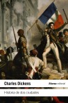 Historia de dos ciudades - Dickens, Charles (1812-1870) ; Masó Simón, Salustiano, (tr.)