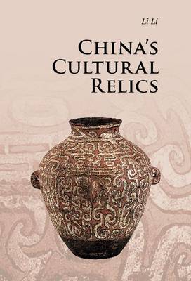 China's Cultural Relics. - LI, LI.