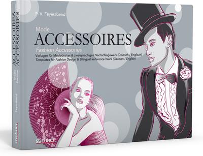 Mode-Accessoires - F. Volker Feyerabend