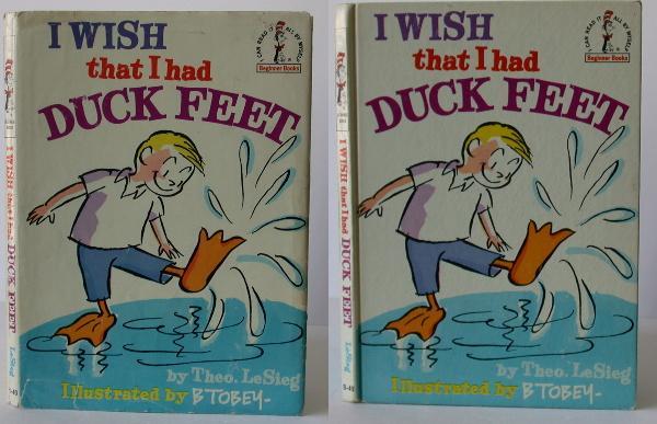 i-wish-that-i-had-duck-feet-de-dr-seuss-fine-hardcover-1965-1st