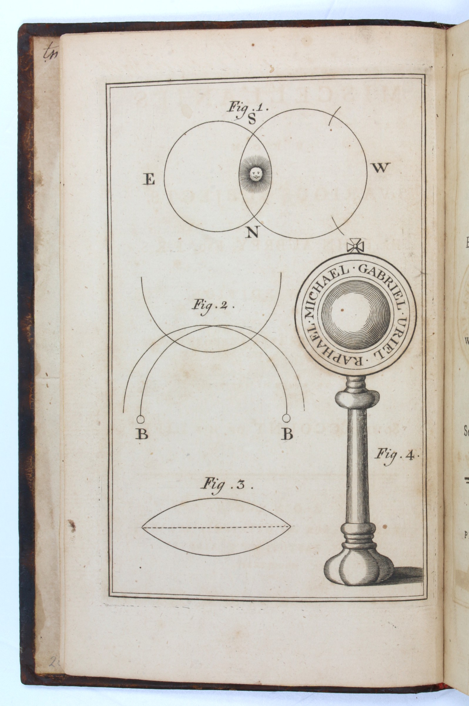 Miscellanies Upon Various Subjects. - Aubrey, John.