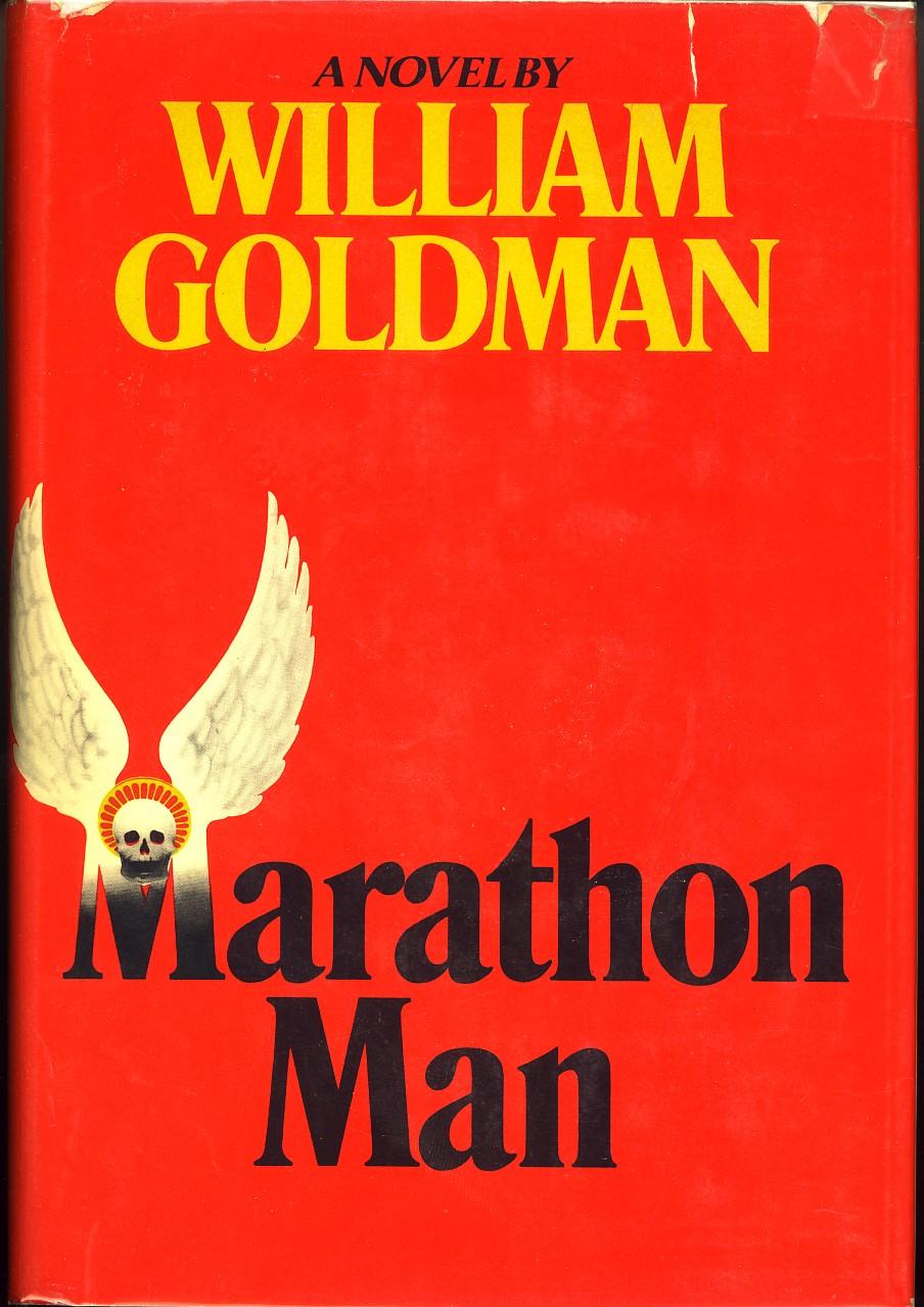 marathon man novel marathon man novel