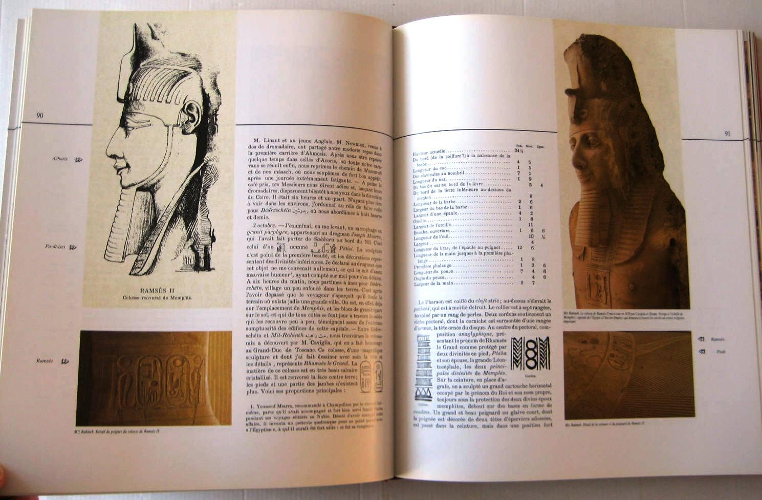 4 images 1 mot 5 lettres egypte