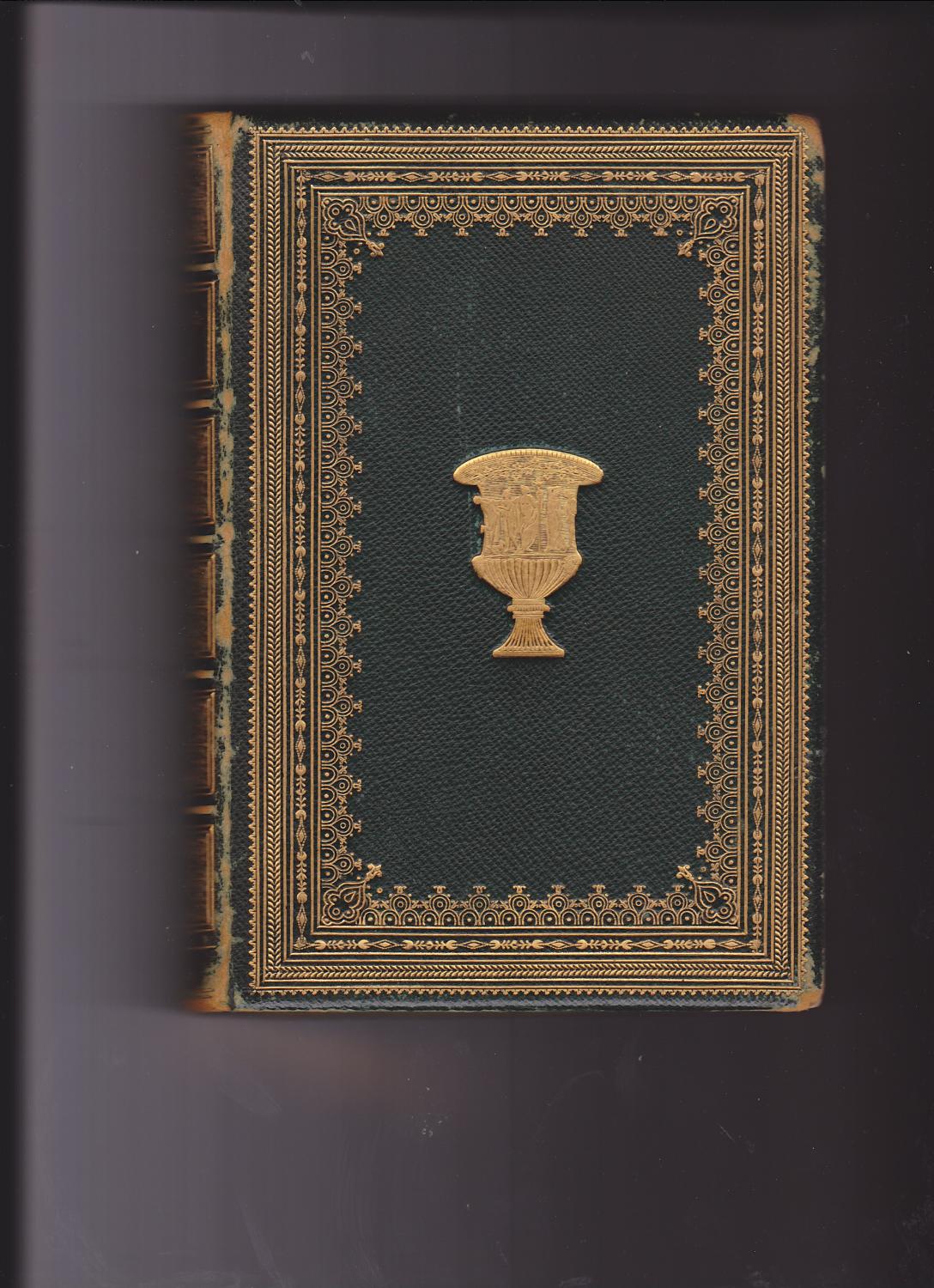 Italy, a Poem by Rogers, Samuel: Good Hardcover (1842 Italy, a Poem by Rogers, Samuel: Good Hardcover (1842