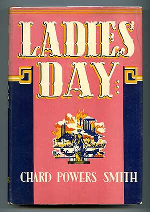 Ladies Day SMITH, Chard Powers [Très bon] [Couverture rigide]