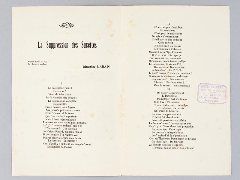 6 lettres dans la vallee du buesch