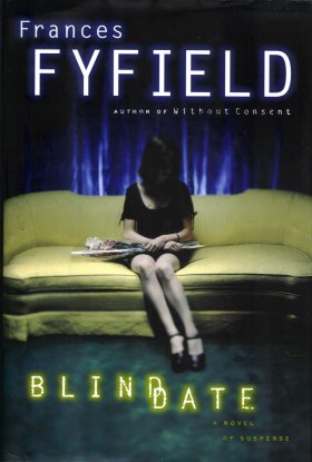 Blind Date - Fyfield, Frances