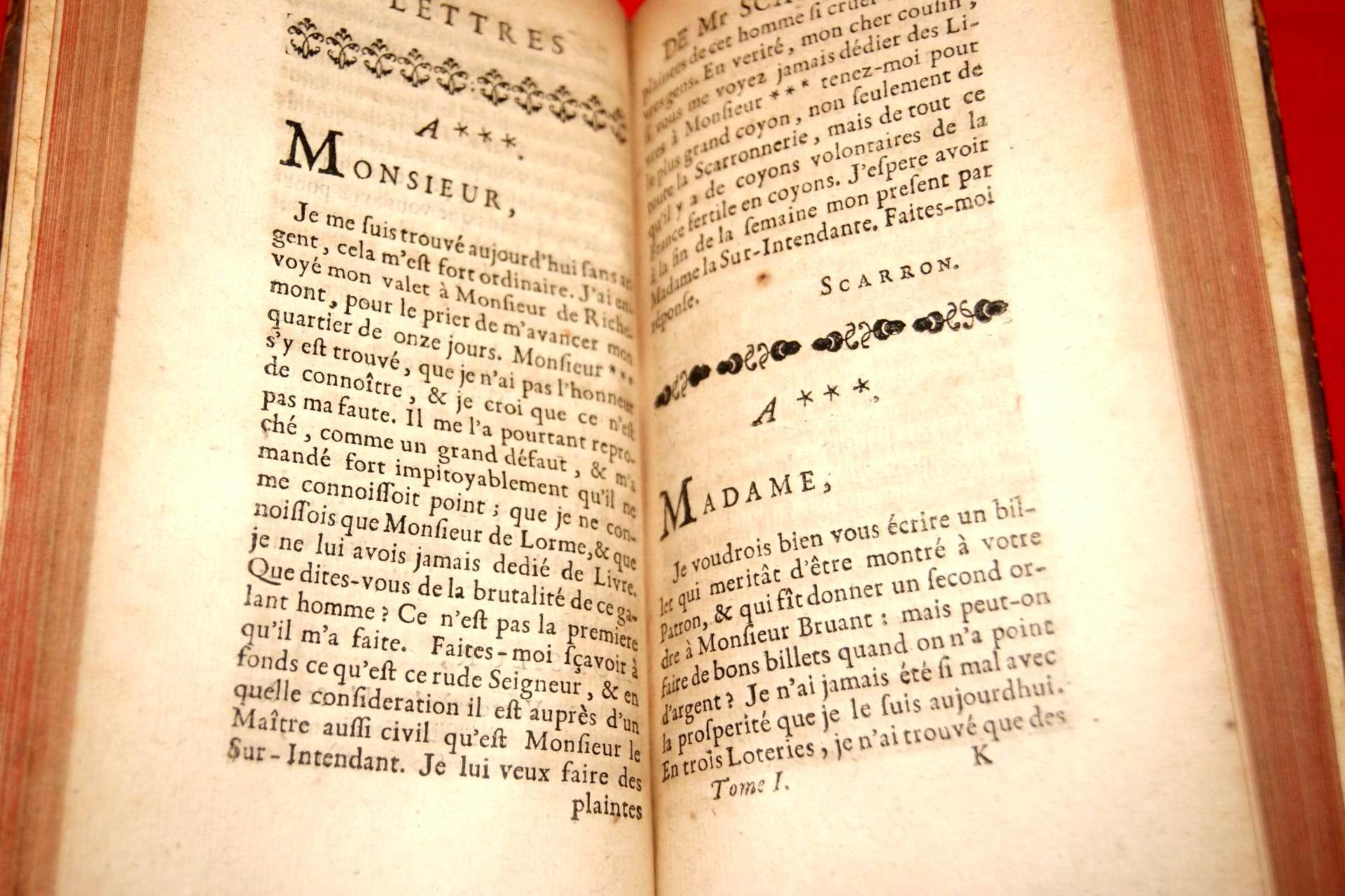 a deux parties en 6 lettres
