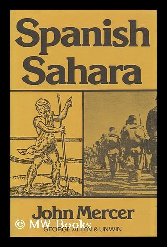 Spanish Sahara - Mercer, John
