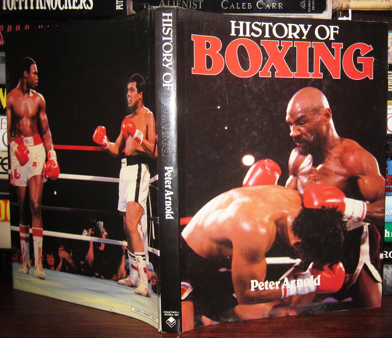 History of Boxing