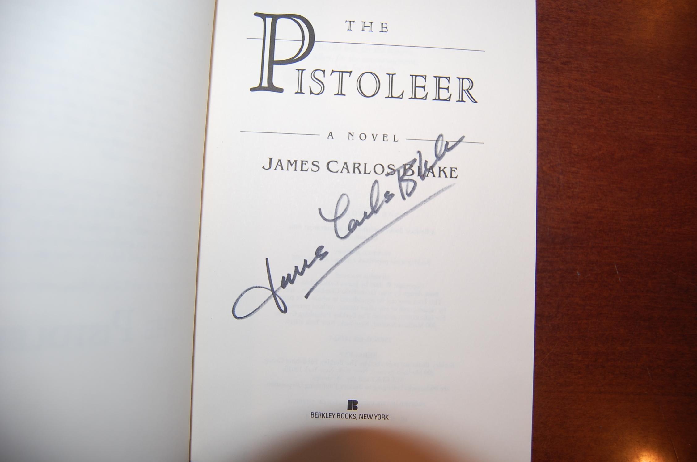 Longarm 381: Longarm And The Santiago Pistoleers (English