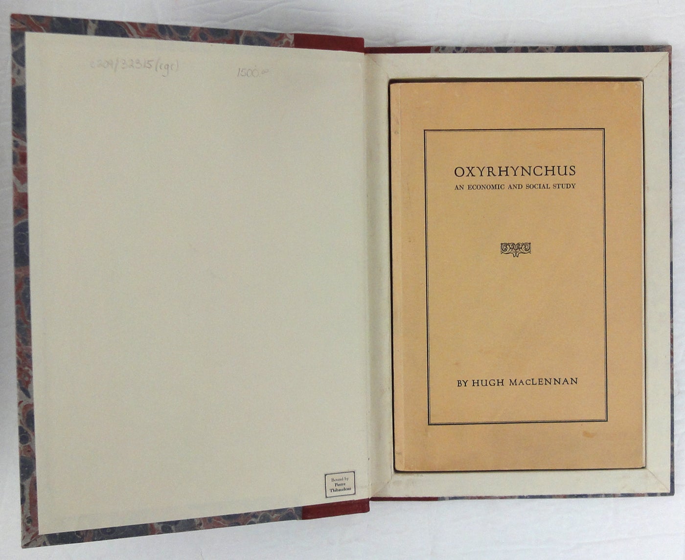barometer rising by hugh maclennan barometer rising by hugh maclennan