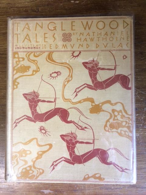 tanglewood tales hawthorne tanglewood tales hawthorne