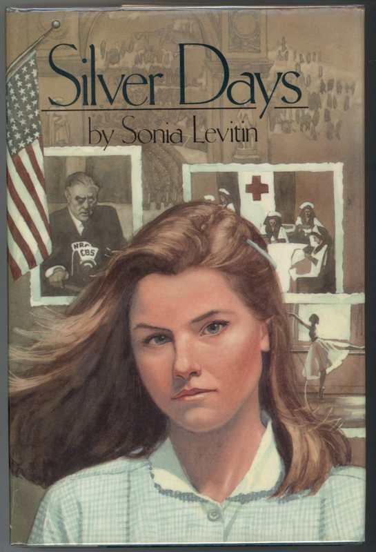 Nine for California by Sonia Levitin Nine for California by Sonia Levitin
