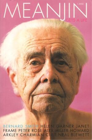 Meanjin On Biography Volume 61 Number 1 02 De Britain Ian Editor Very Good Soft Cover 02 First Edition Grandmahawk S Eyrie