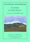 Leyendas aragonesas. El gnomo. La corza blanca - Bécquer, Gustavo Adolfo, Rubio Jiménez, Jesús (ed.)