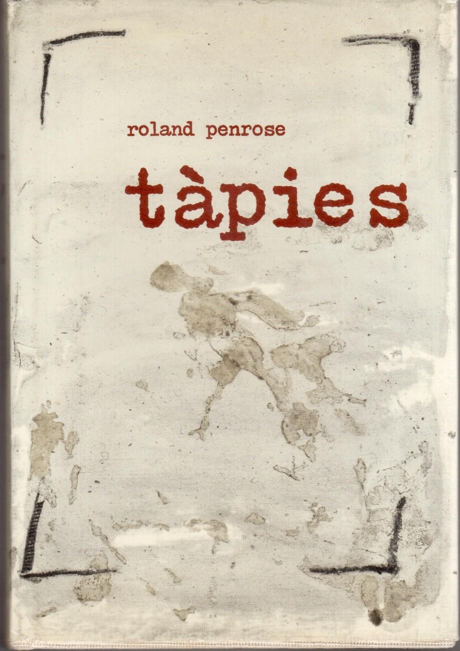 TAPIES - PENROSE, Roland