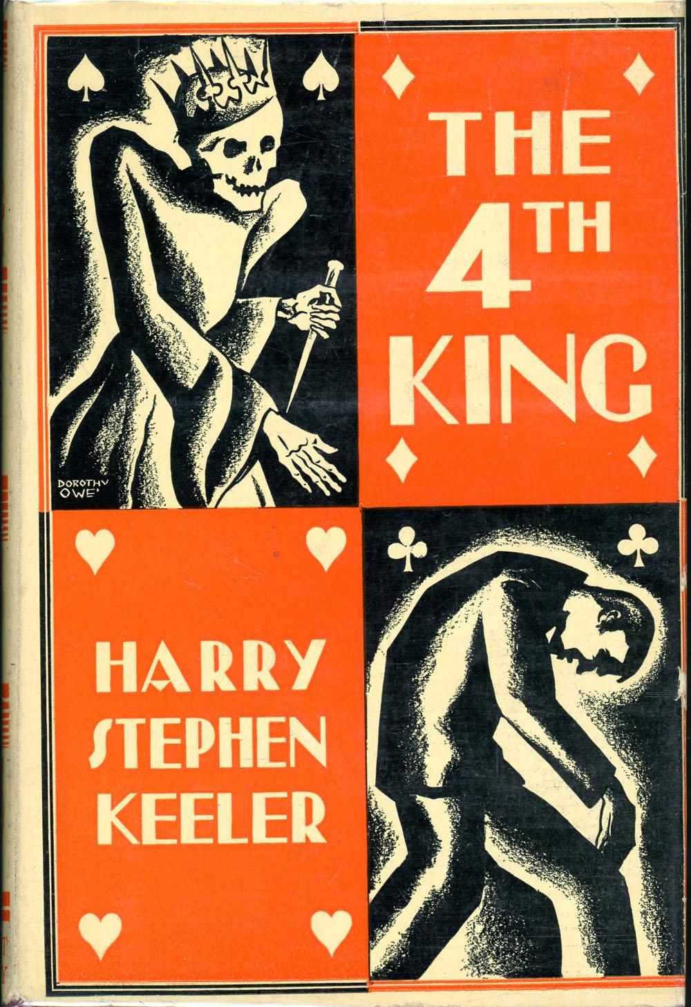 The Riddle of the Traveling Skull by Harry Stephen Keeler The Riddle of the Traveling Skull by Harry Stephen Keeler