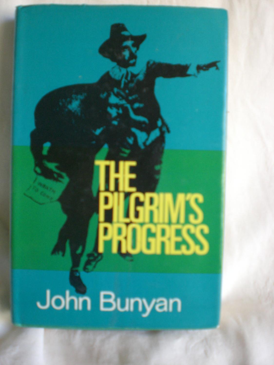 The Pilgrim's Progress : From This World to That Which Is to Come, Delivered under the Similitude of a Dream - Bunyan, John; Copping, Harold