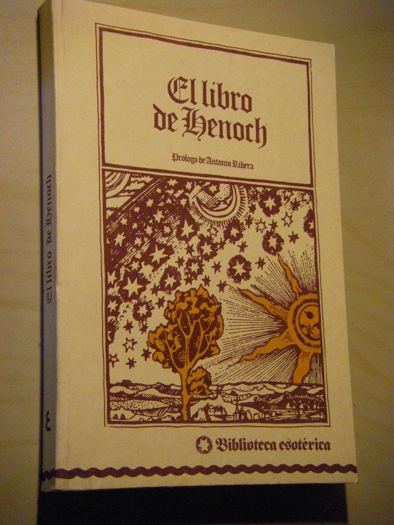 El libro de Henoch