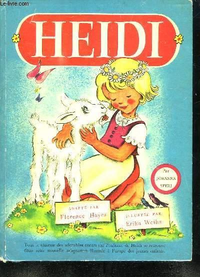 heidi book by johanna spyri heidi book by johanna spyri