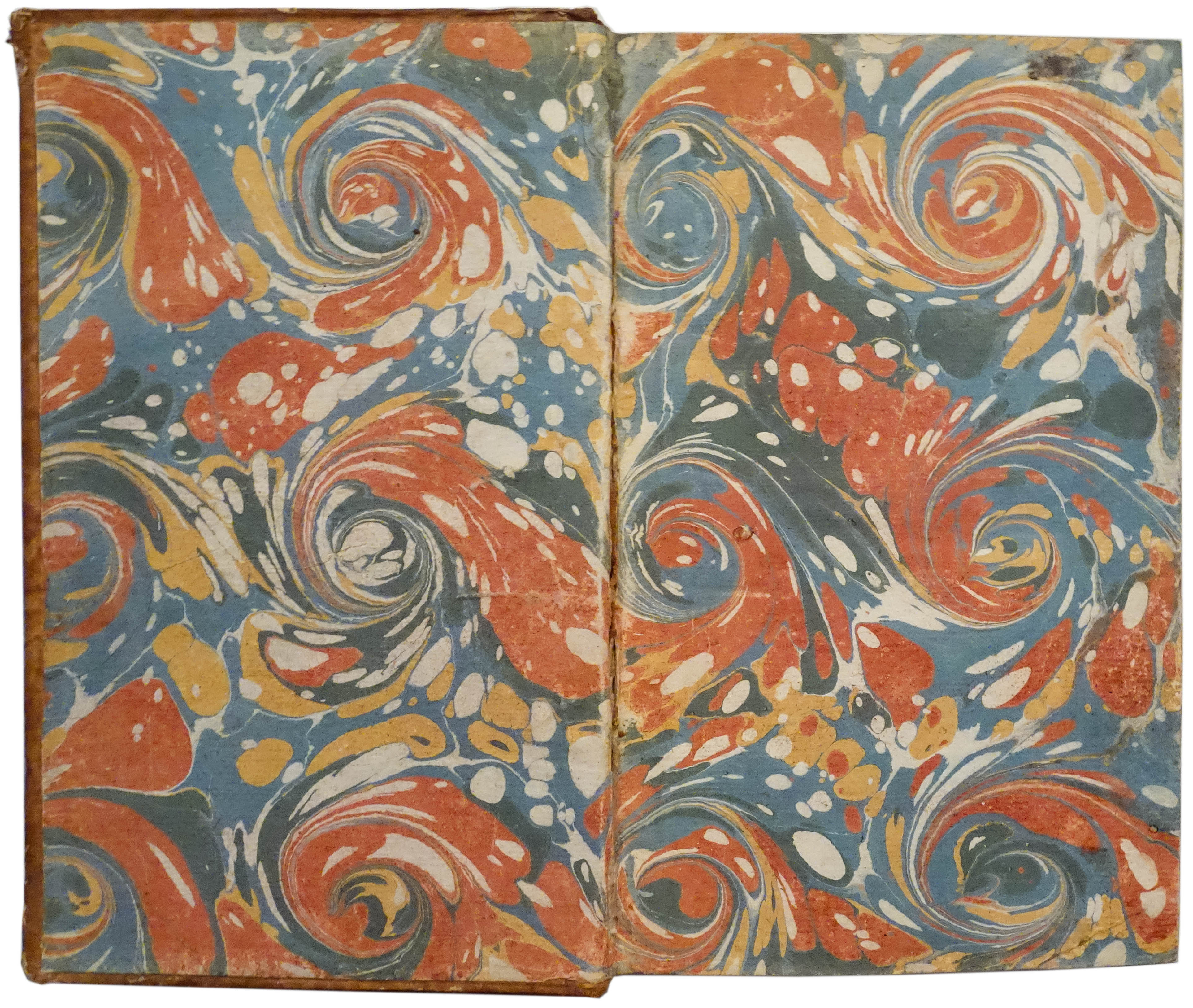 Constitutions des Treize États-Unis de l'Amerique. by [UNITED STATES ...