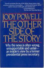 The Other Side of the Story - Powell, Jody