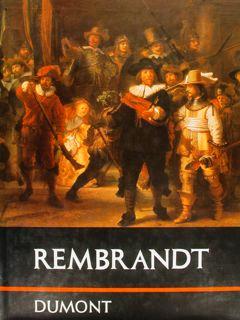 REMBRANDT. - MUNZ LUDWIG